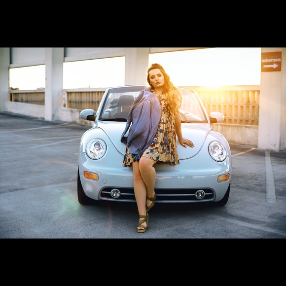 Meet your Posher, Kyli - Picture 1 of 1